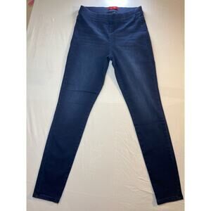JLO Blue Jeggings Women’s 6 | Stretchy 29” Y2K Skinny Fit